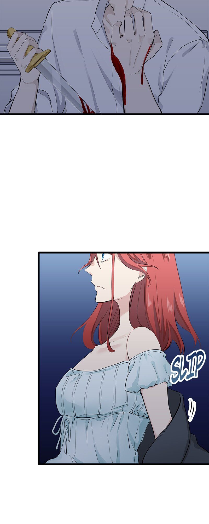 Nulliitas: The Half-Blood Royalty Chapter 24 222 34