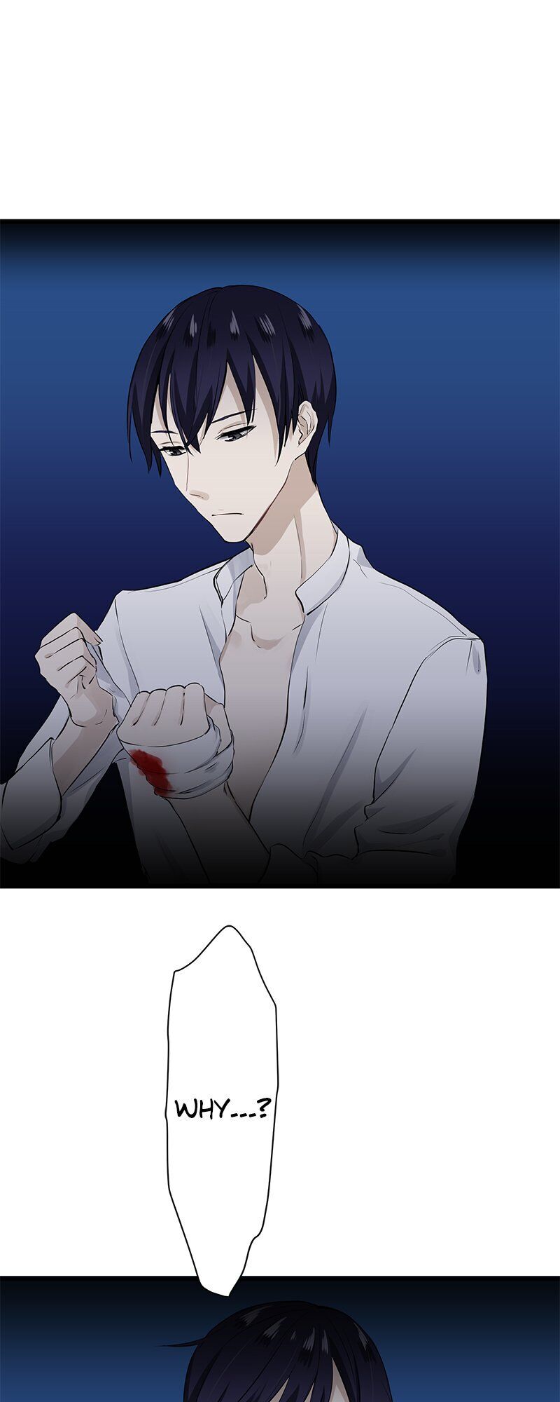 Nulliitas: The Half-Blood Royalty Chapter 24 223 35