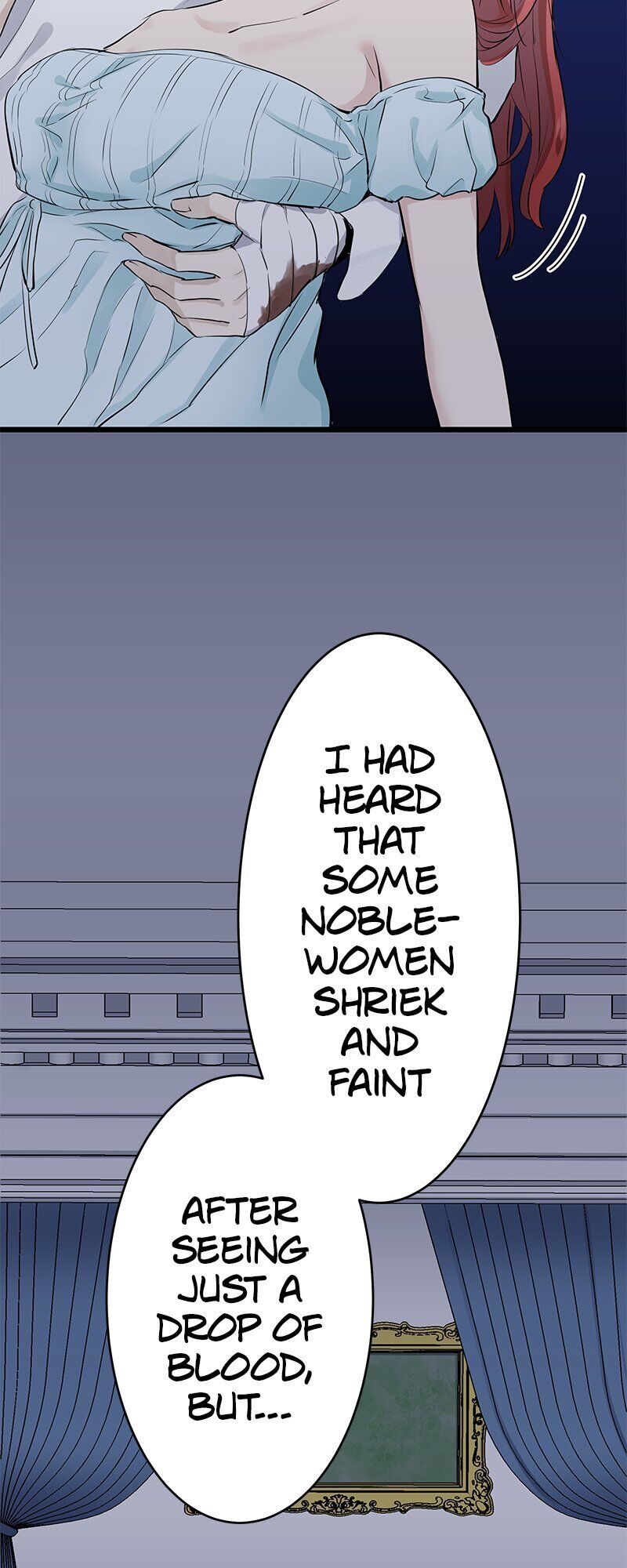 Nulliitas: The Half-Blood Royalty Chapter 24 226 38