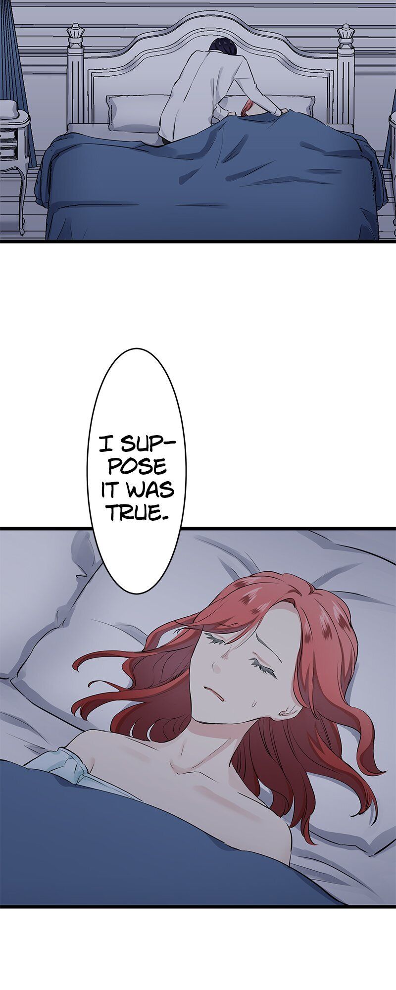 Nulliitas: The Half-Blood Royalty Chapter 24 227 39