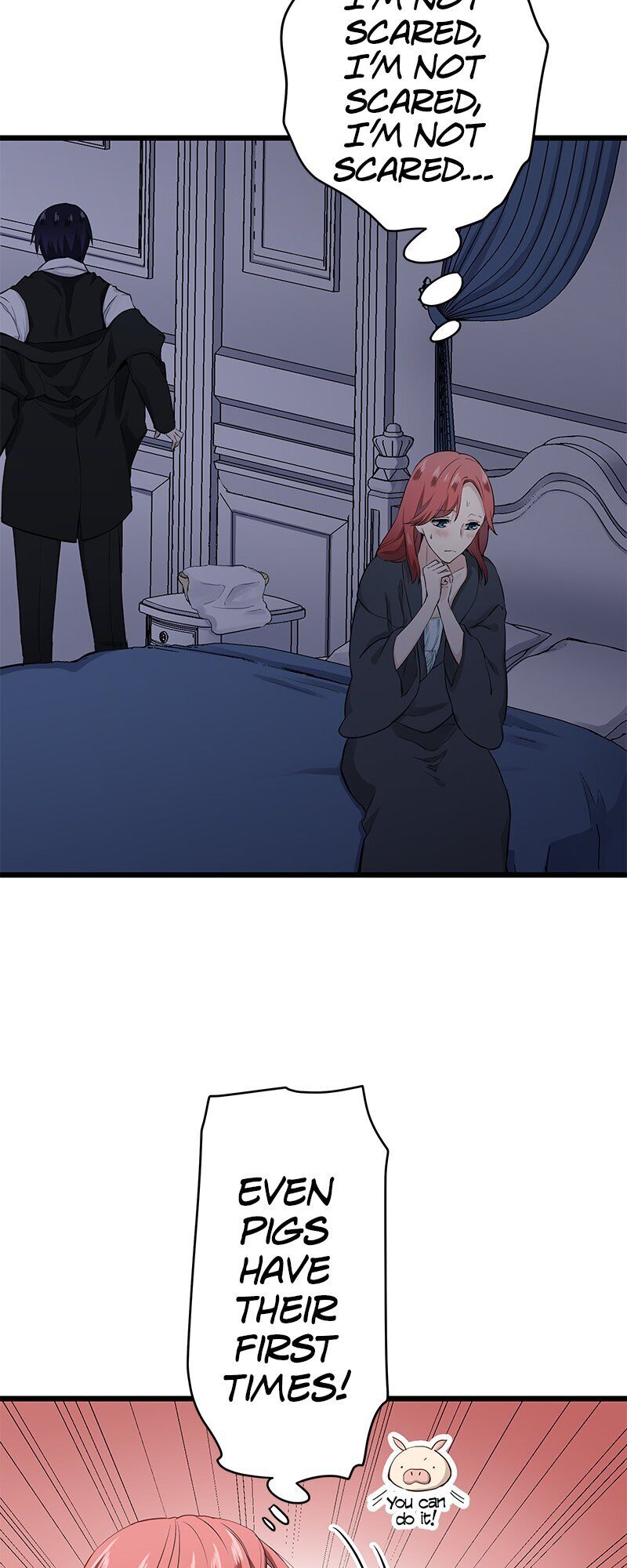 Nulliitas: The Half-Blood Royalty Chapter 24 192 4