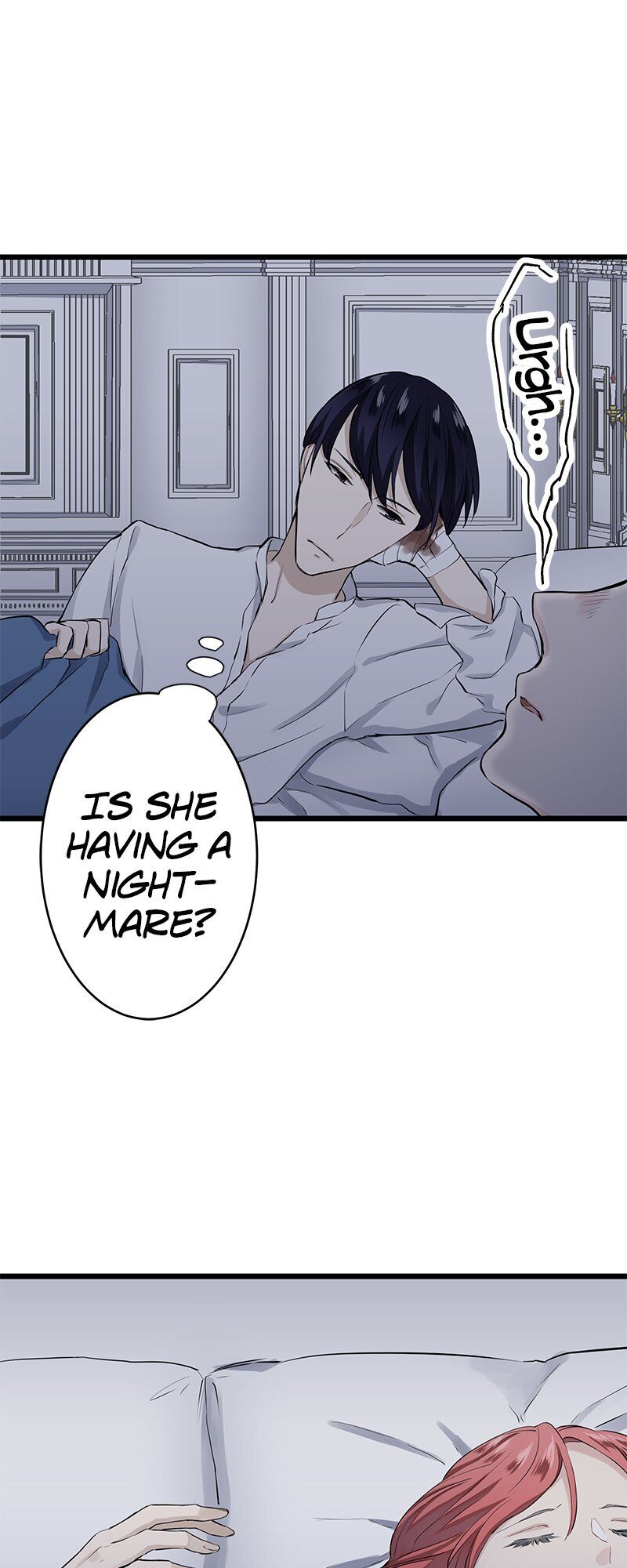 Nulliitas: The Half-Blood Royalty Chapter 24 228 40