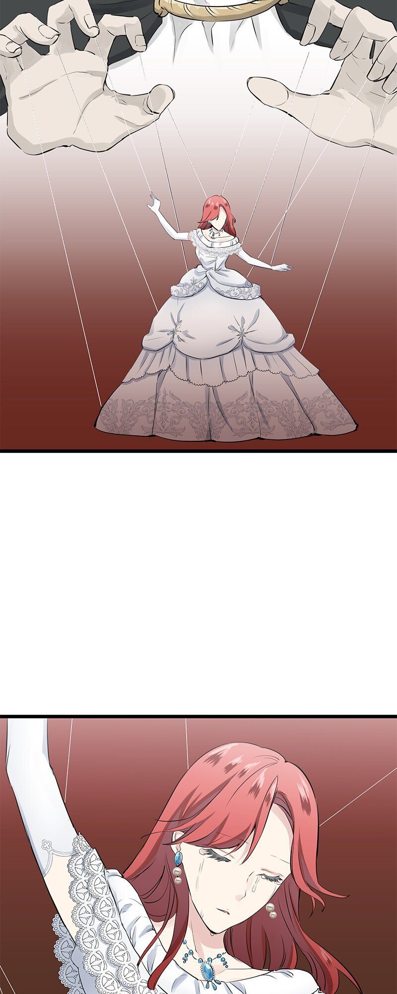 Nulliitas: The Half-Blood Royalty Chapter 24 233 45