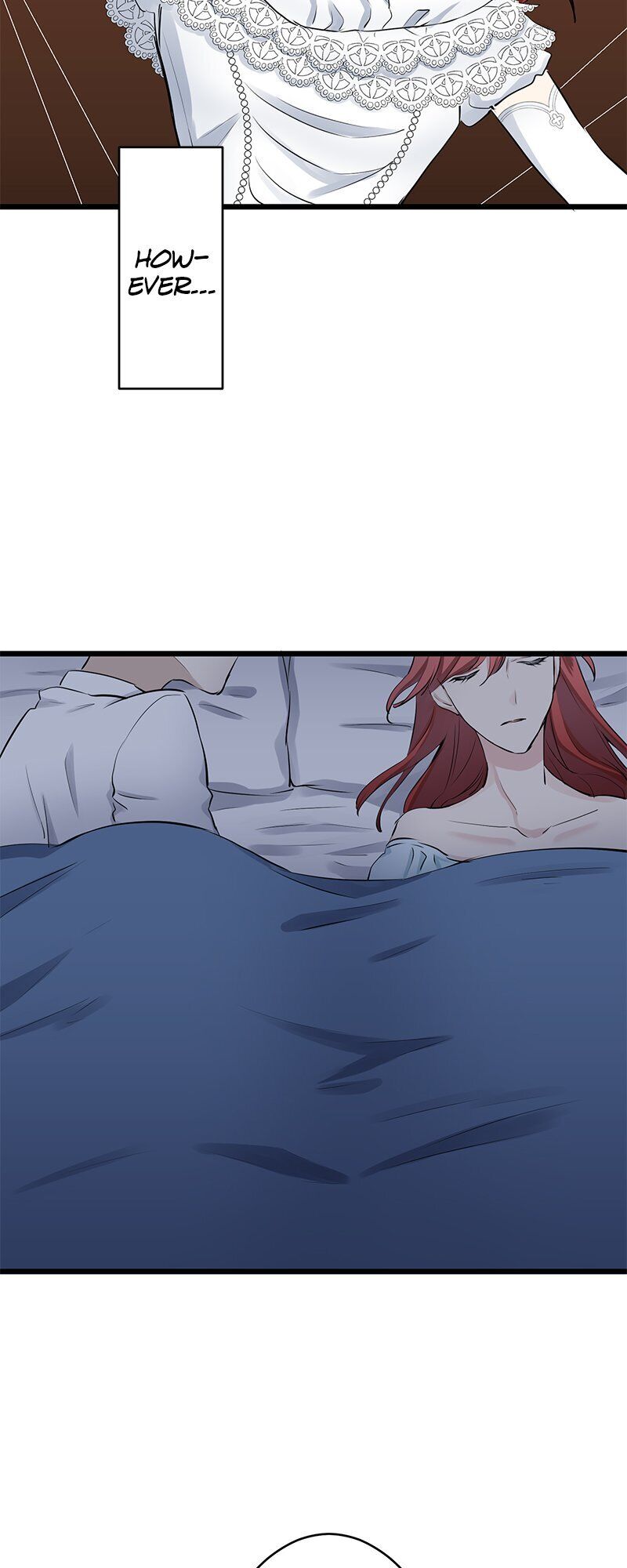 Nulliitas: The Half-Blood Royalty Chapter 24 234 46