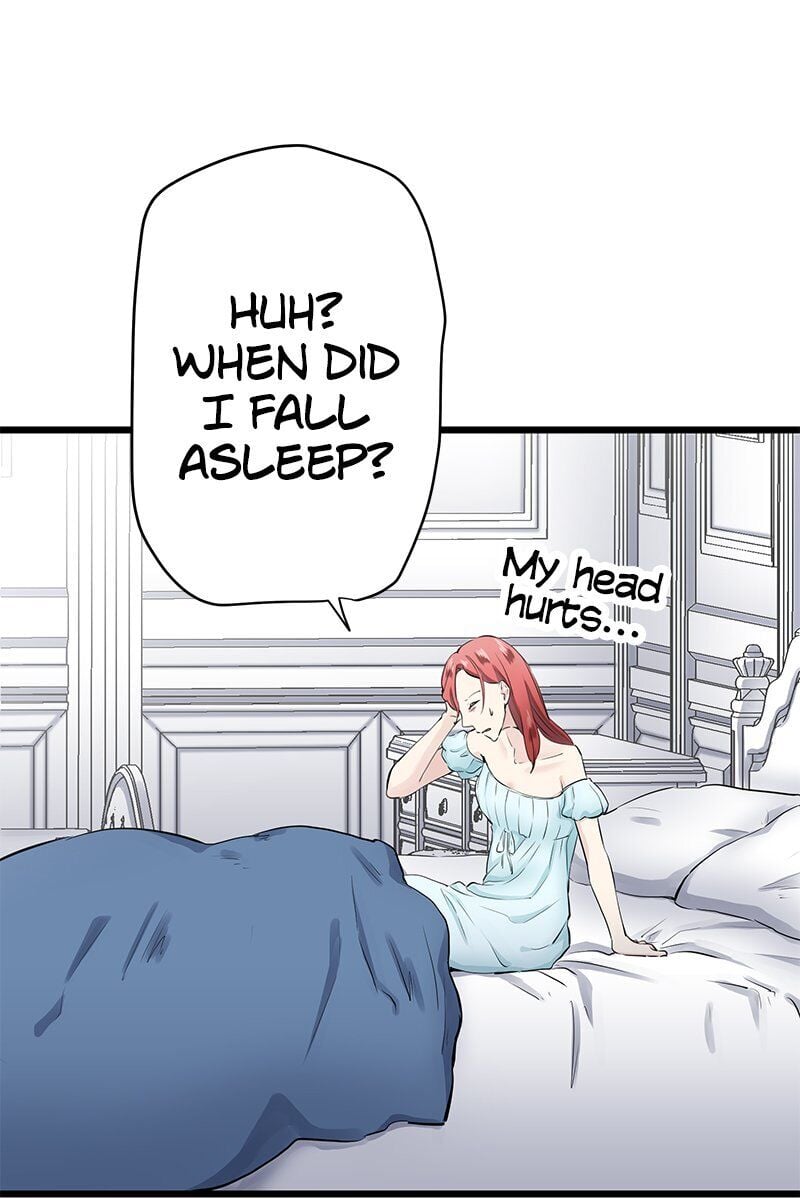 Nulliitas: The Half-Blood Royalty Chapter 24 236 48