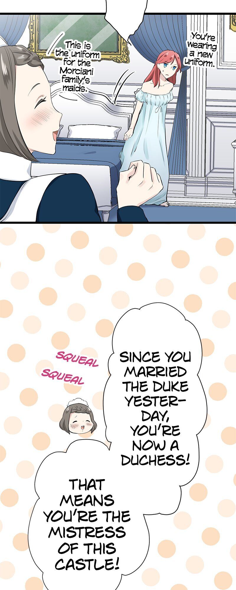 Nulliitas: The Half-Blood Royalty Chapter 24 239 51
