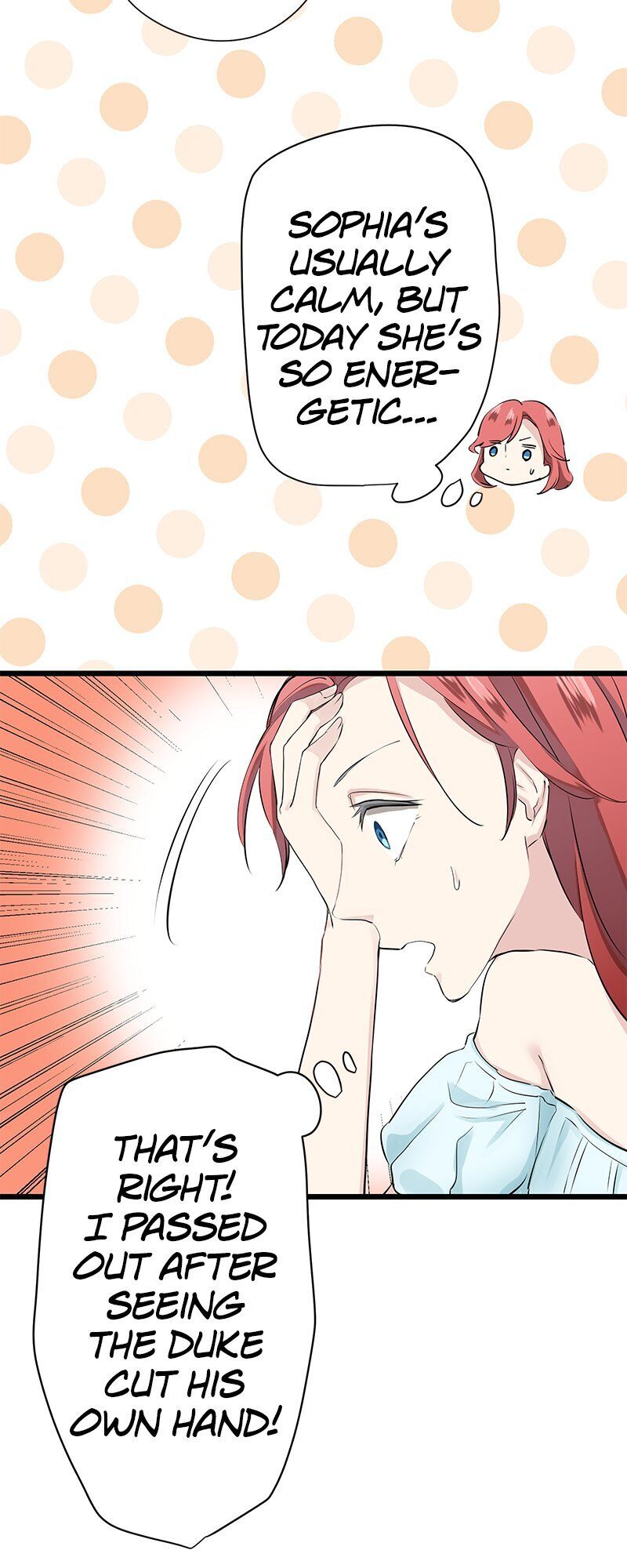Nulliitas: The Half-Blood Royalty Chapter 24 240 52