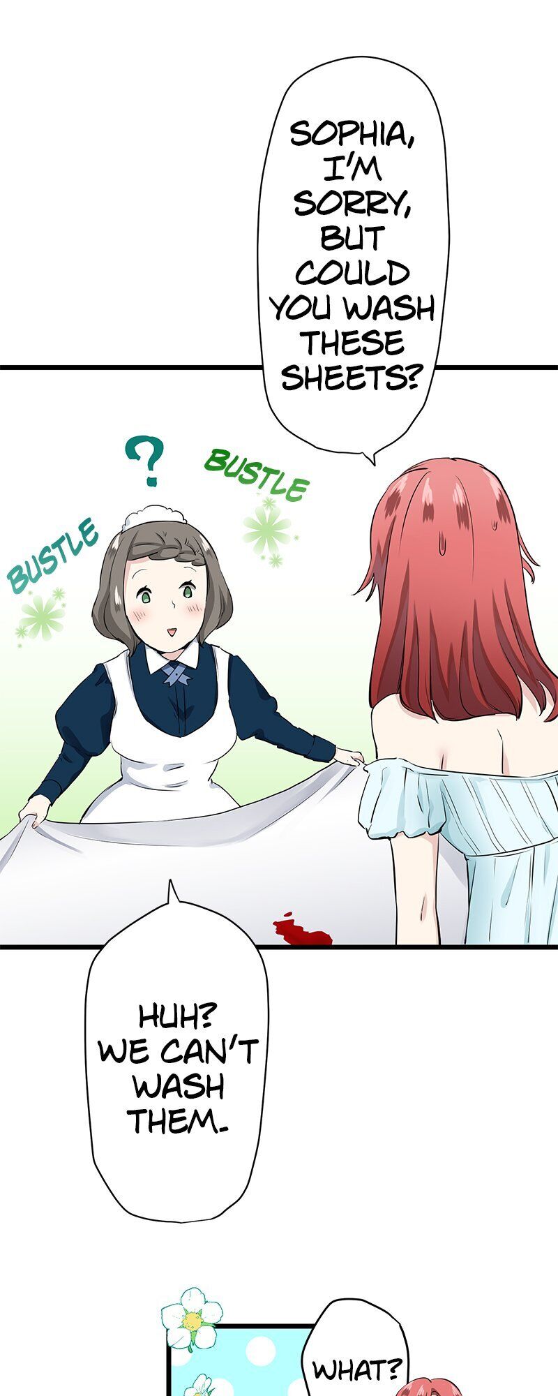 Nulliitas: The Half-Blood Royalty Chapter 24 241 53