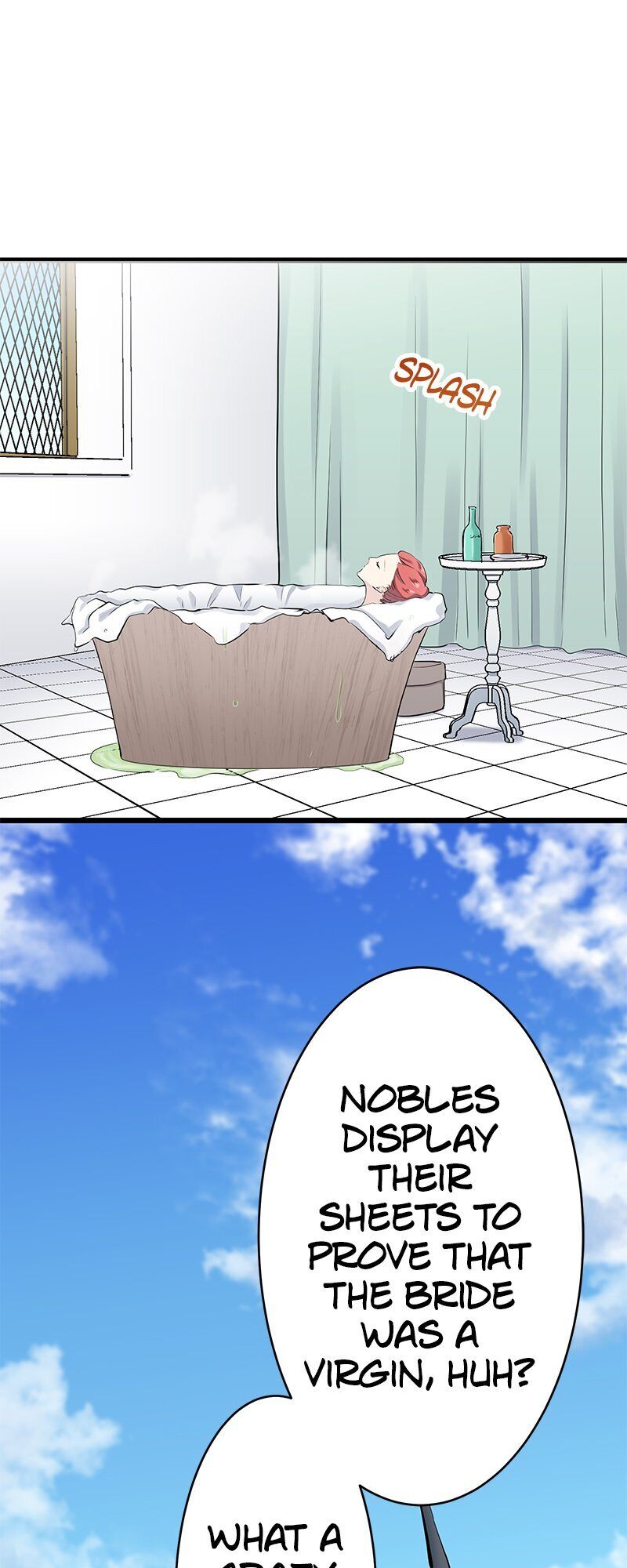 Nulliitas: The Half-Blood Royalty Chapter 24 243 55