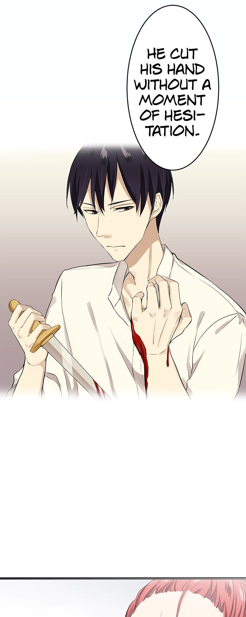 Nulliitas: The Half-Blood Royalty Chapter 24 245 57