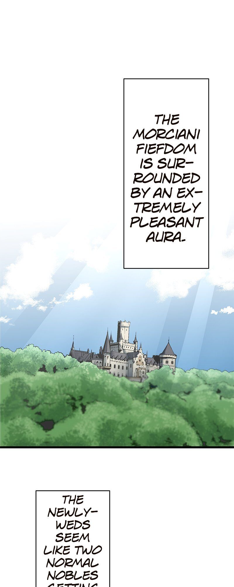 Nulliitas: The Half-Blood Royalty Chapter 26 159 02