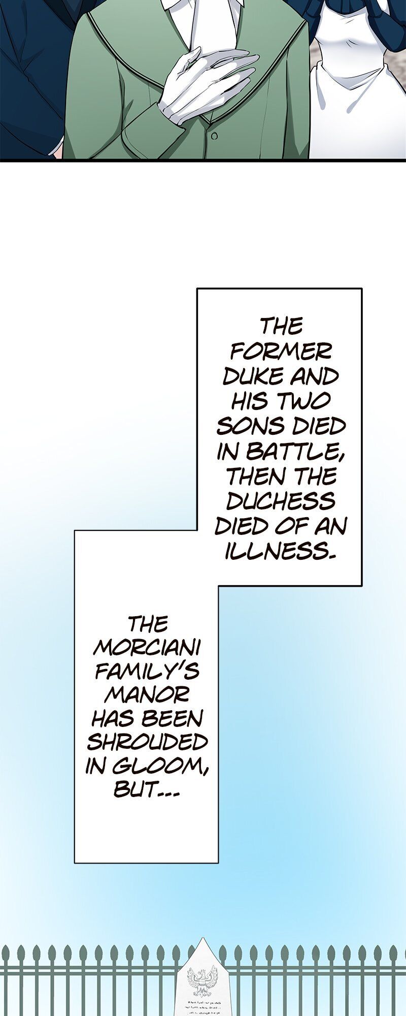 Nulliitas: The Half-Blood Royalty Chapter 26 161 04