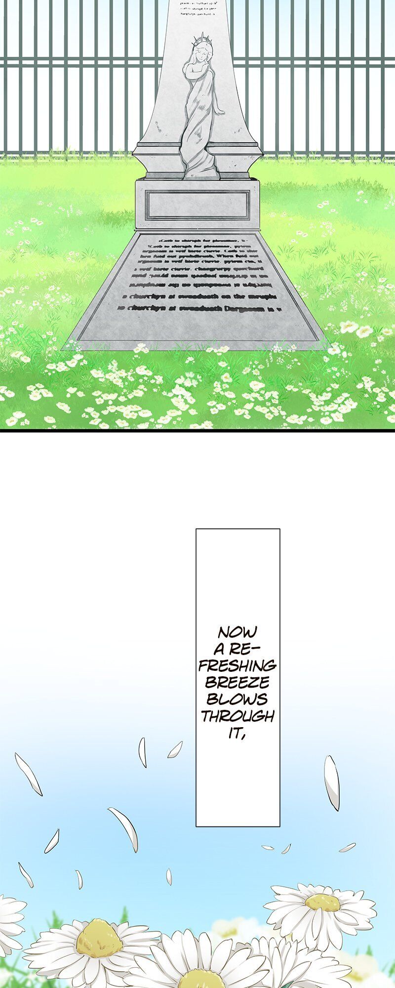 Nulliitas: The Half-Blood Royalty Chapter 26 162 05