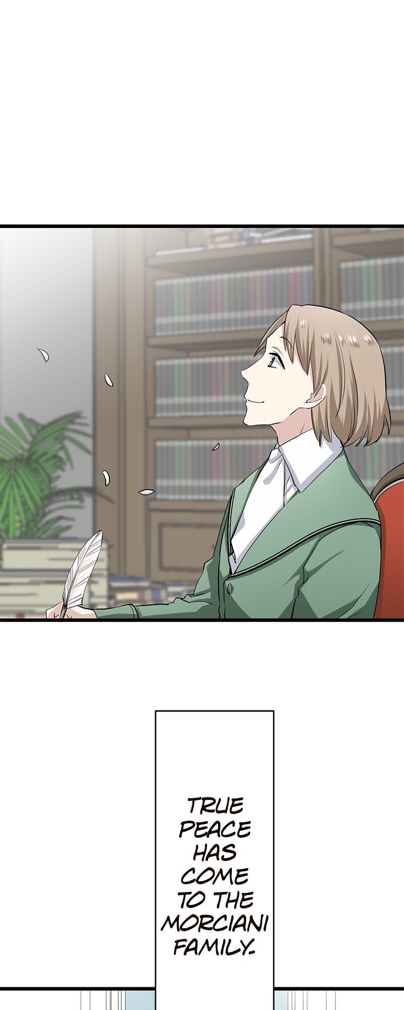 Nulliitas: The Half-Blood Royalty Chapter 26 164 07