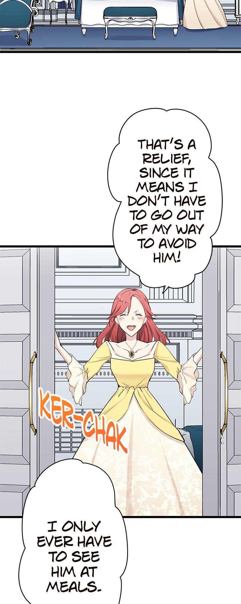 Nulliitas: The Half-Blood Royalty Chapter 26 167 10