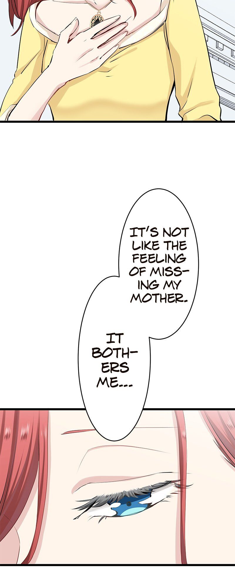 Nulliitas: The Half-Blood Royalty Chapter 26 170 13