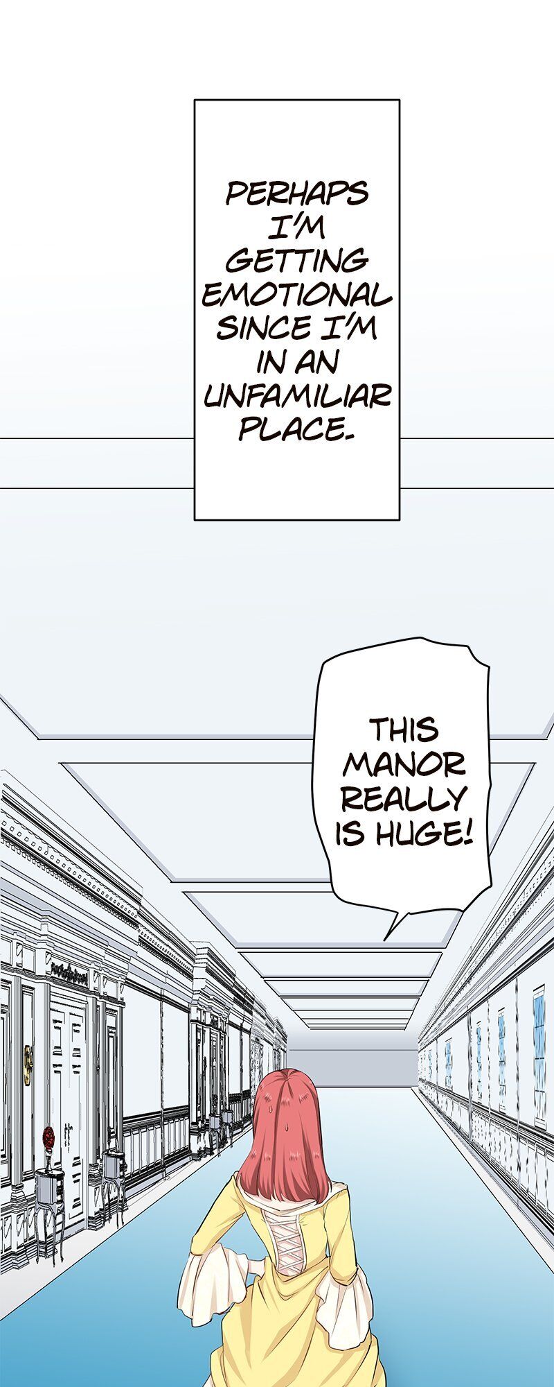 Nulliitas: The Half-Blood Royalty Chapter 26 171 14