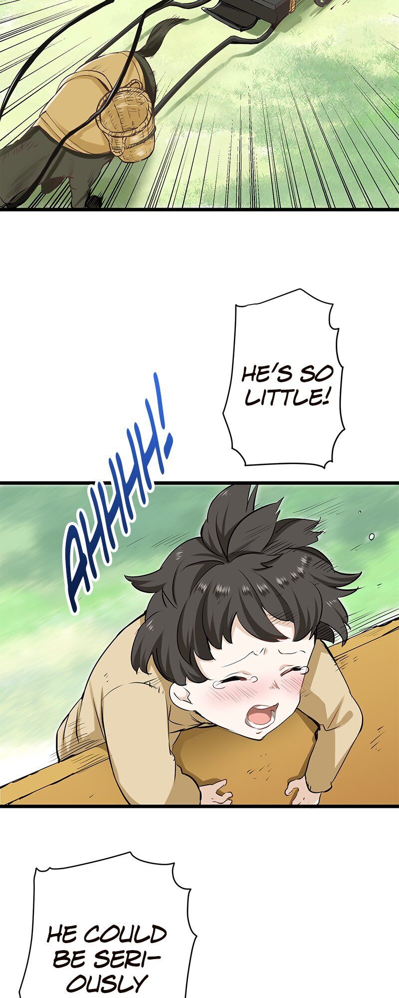 Nulliitas: The Half-Blood Royalty Chapter 26 177 20