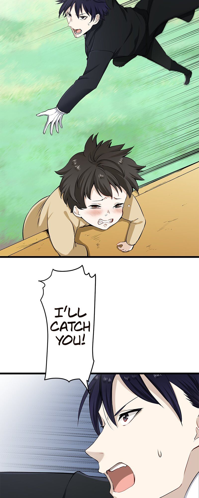 Nulliitas: The Half-Blood Royalty Chapter 26 181 24