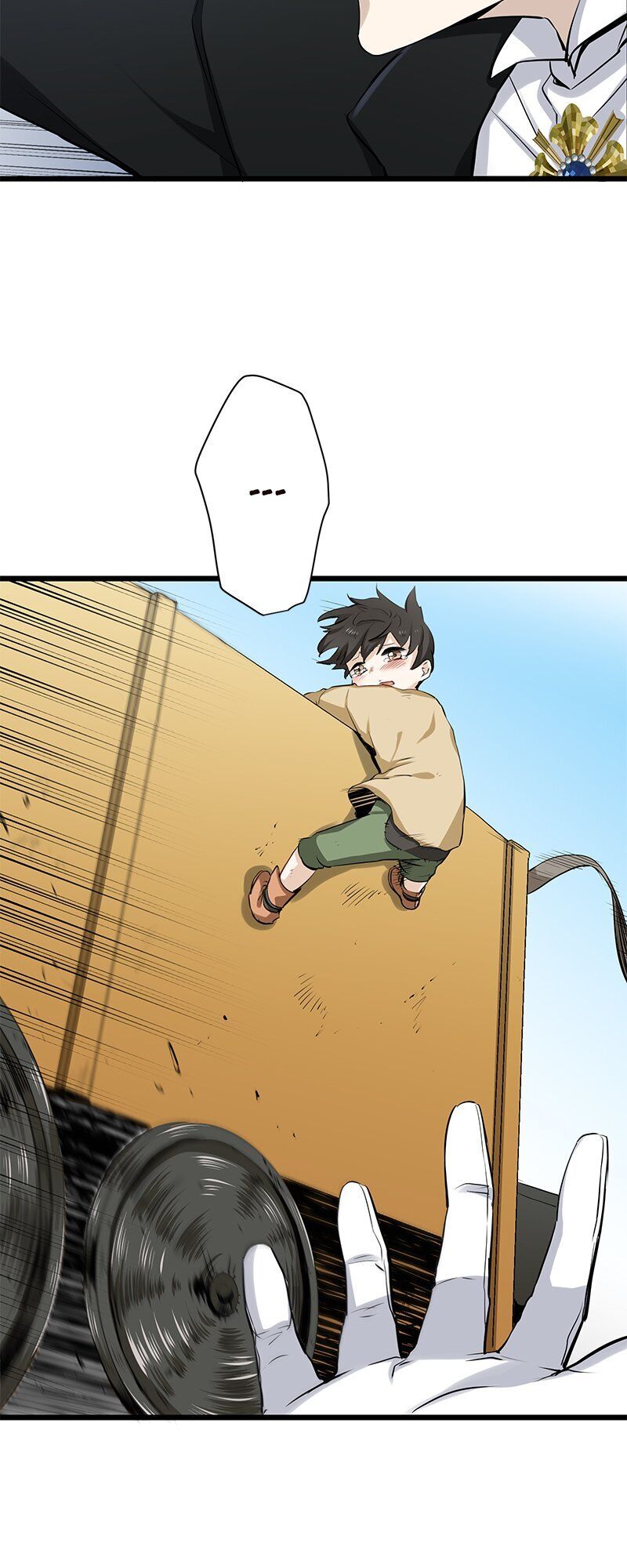 Nulliitas: The Half-Blood Royalty Chapter 26 182 25