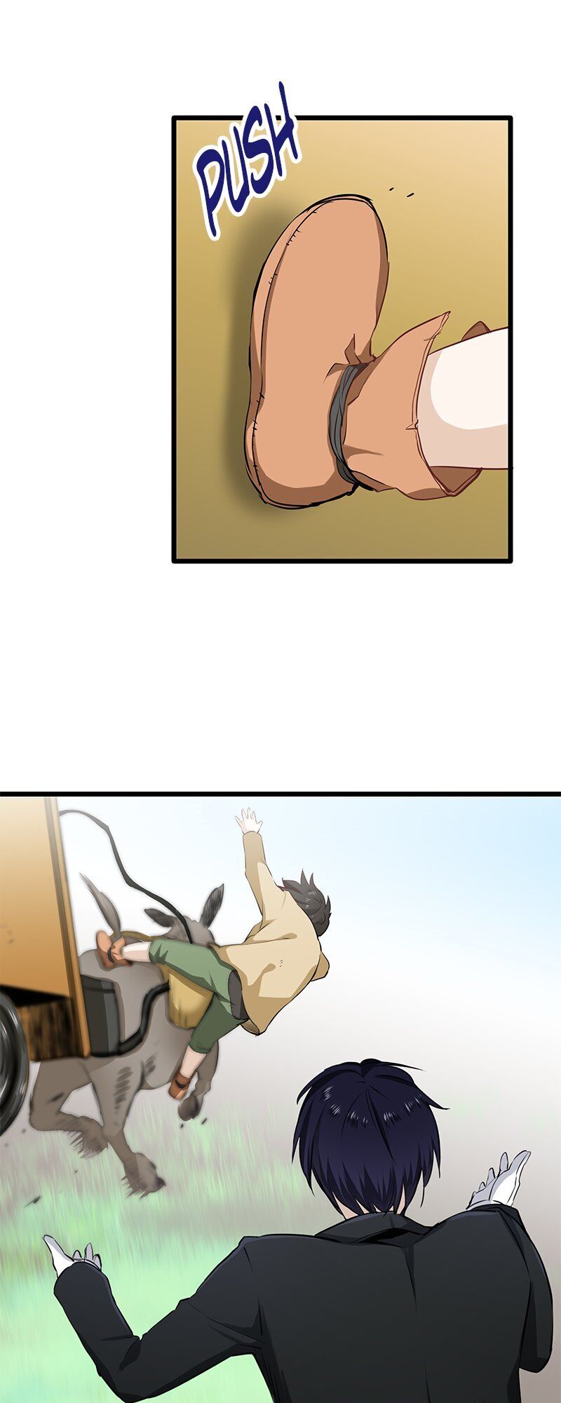 Nulliitas: The Half-Blood Royalty Chapter 26 183 26