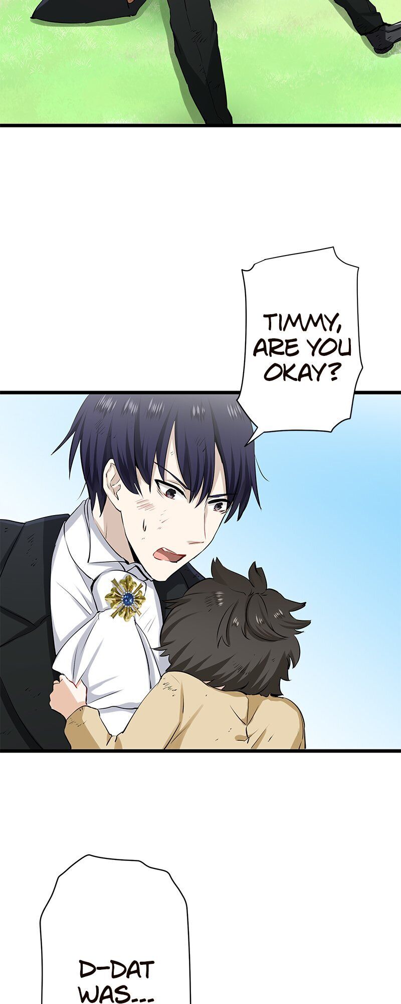 Nulliitas: The Half-Blood Royalty Chapter 26 187 30