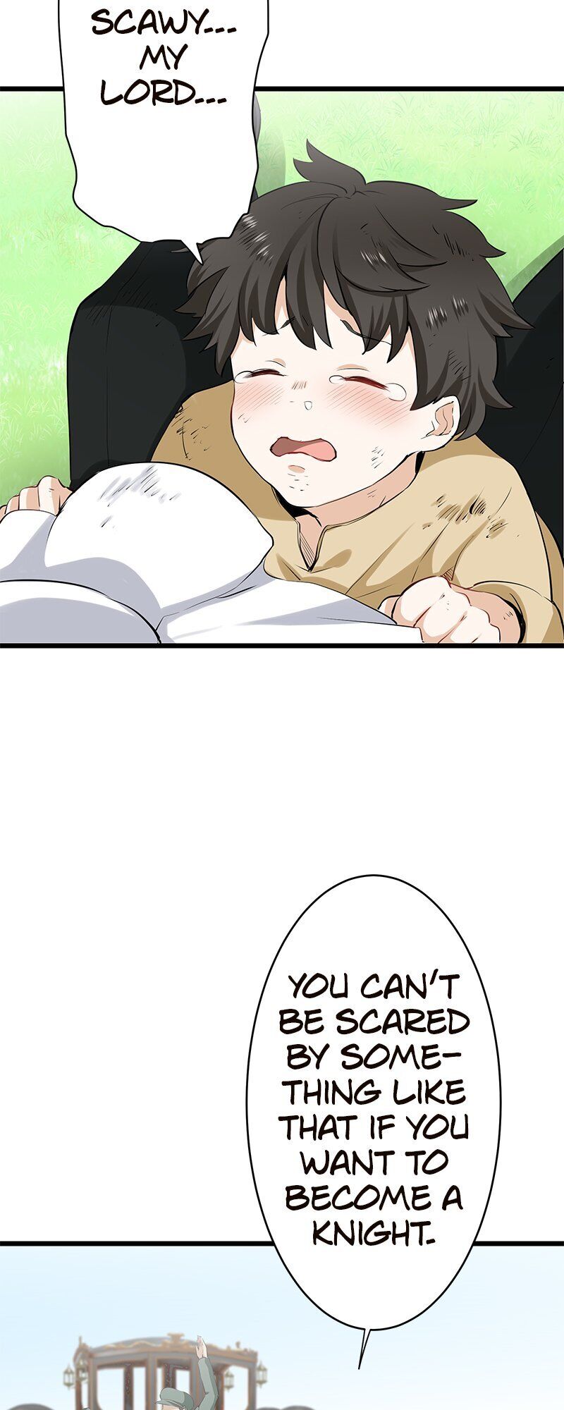 Nulliitas: The Half-Blood Royalty Chapter 26 188 31