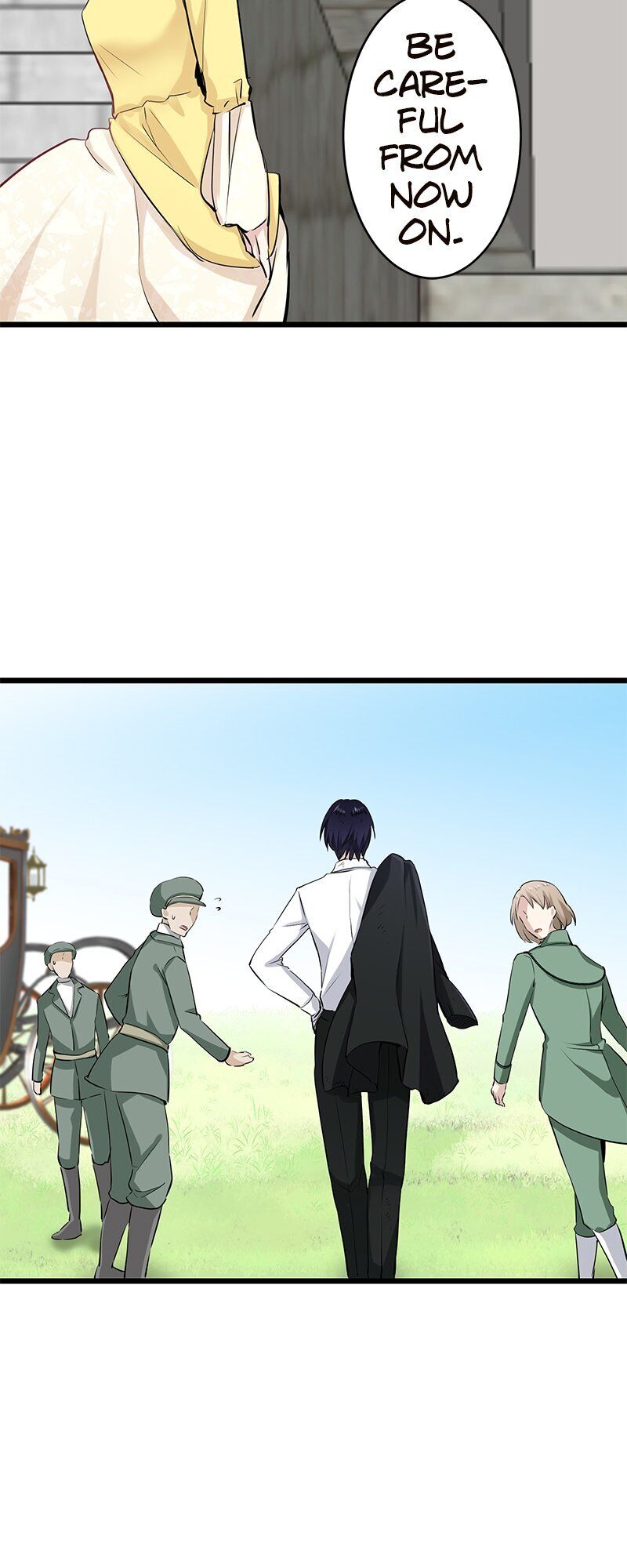 Nulliitas: The Half-Blood Royalty Chapter 26 190 33