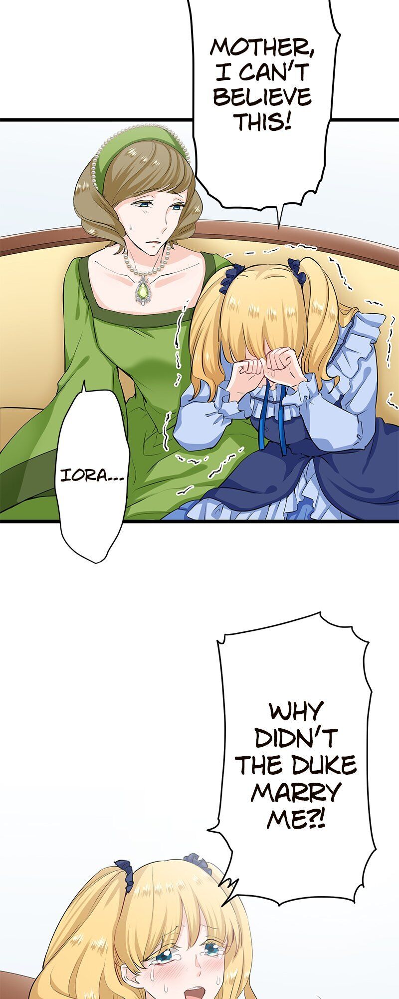 Nulliitas: The Half-Blood Royalty Chapter 26 194 37