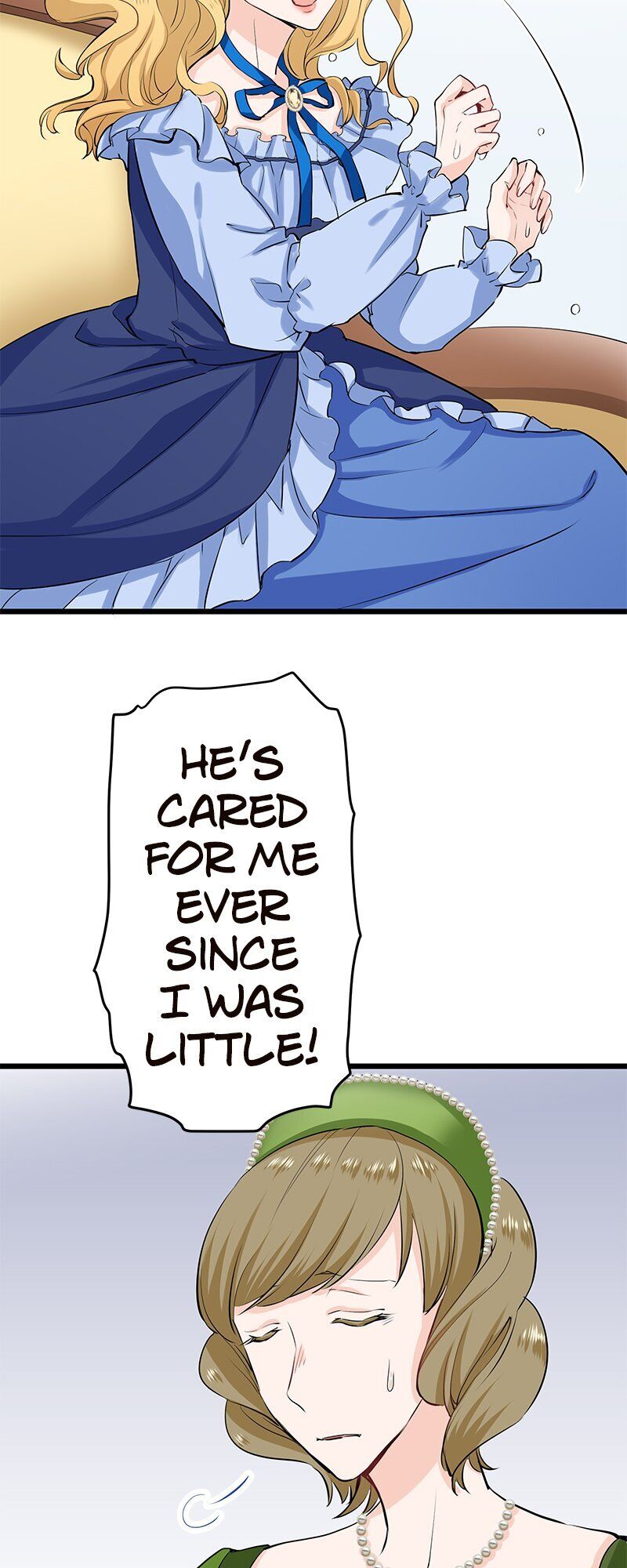 Nulliitas: The Half-Blood Royalty Chapter 26 195 38