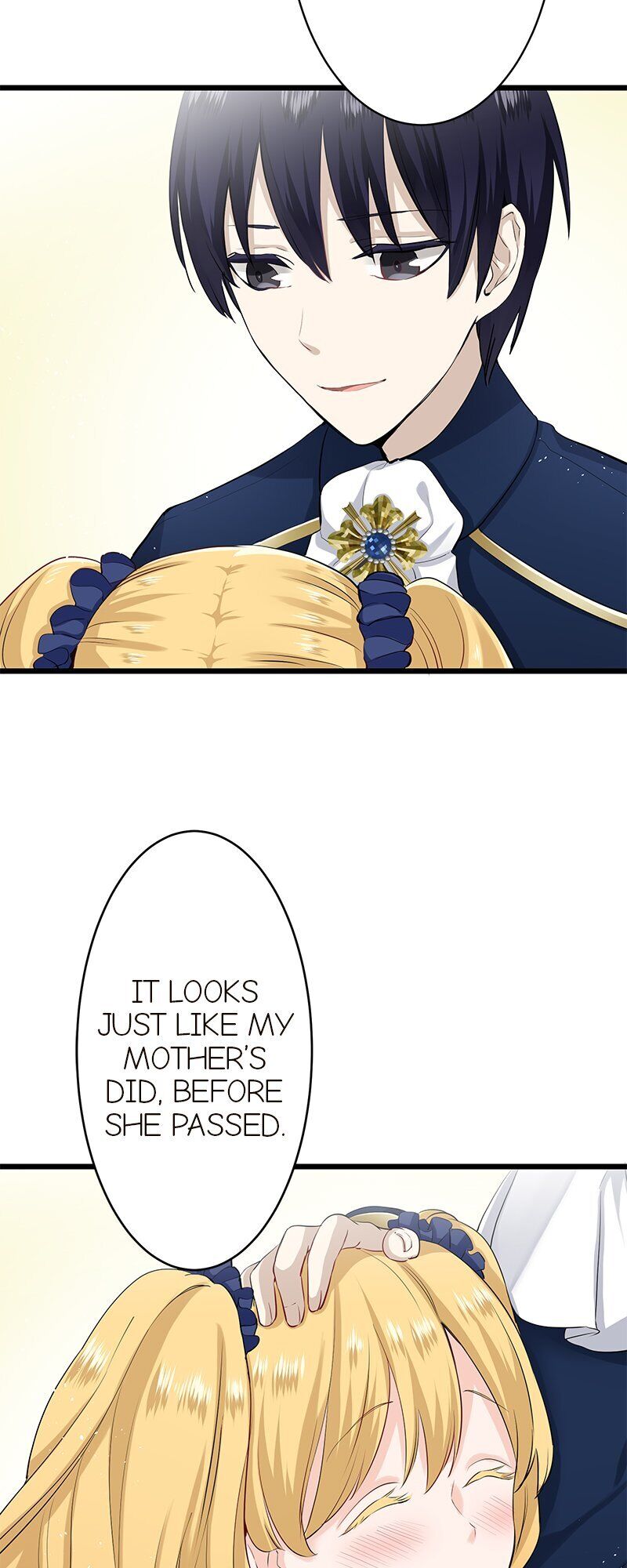 Nulliitas: The Half-Blood Royalty Chapter 26 201 44
