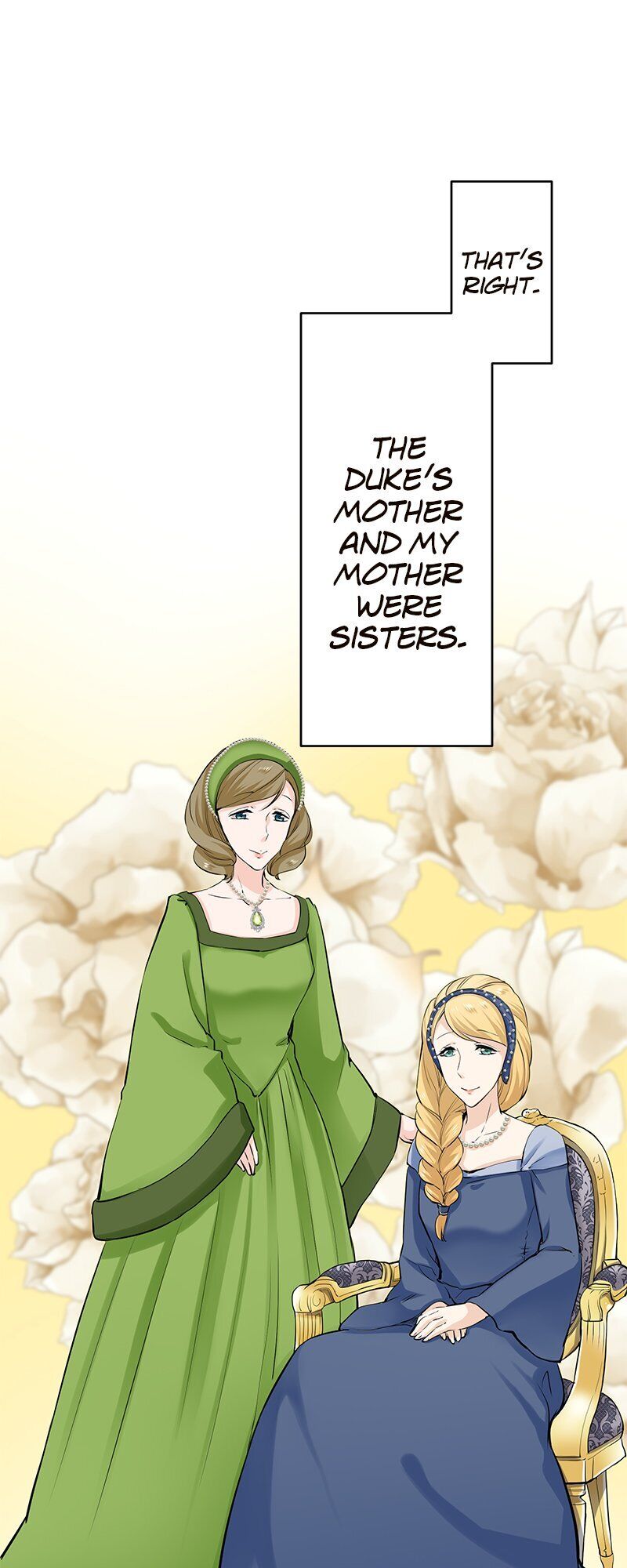 Nulliitas: The Half-Blood Royalty Chapter 26 203 46