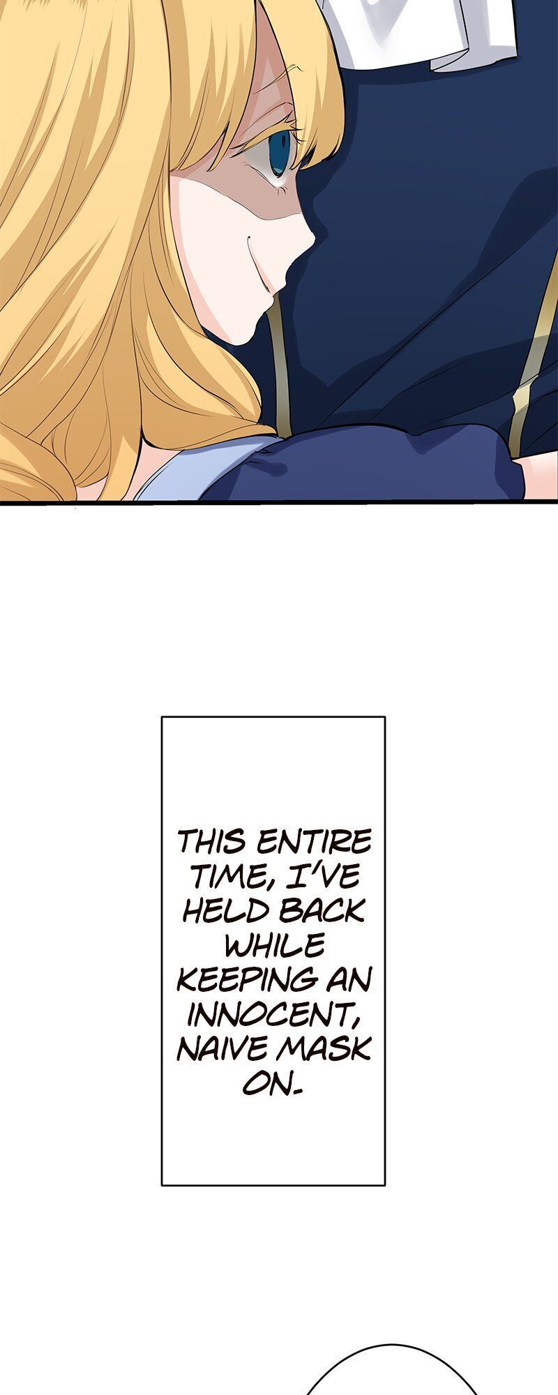 Nulliitas: The Half-Blood Royalty Chapter 26 205 48