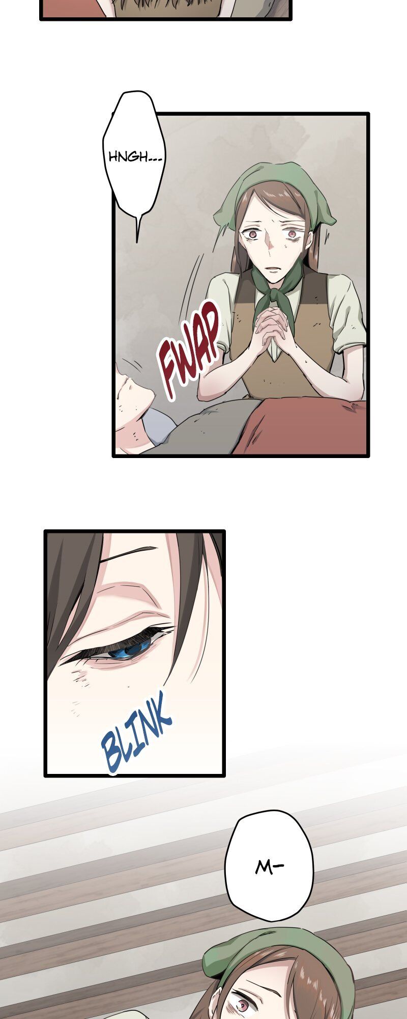 Nulliitas: The Half-Blood Royalty Chapter 3 219 1