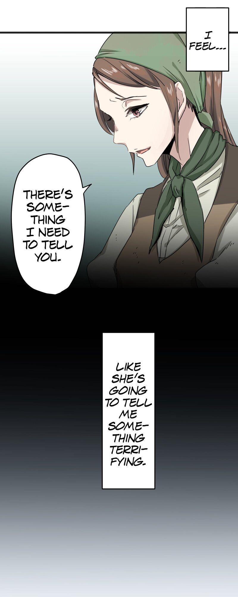 Nulliitas: The Half-Blood Royalty Chapter 3 228 10