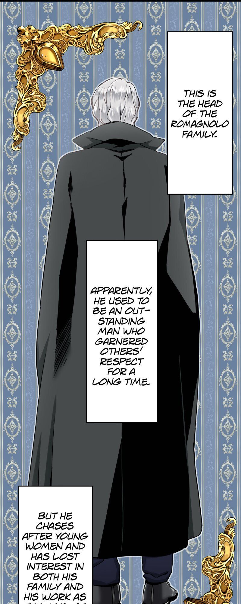 Nulliitas: The Half-Blood Royalty Chapter 3 231 13