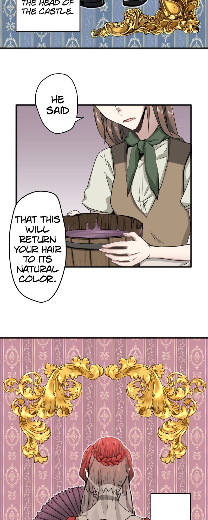 Nulliitas: The Half-Blood Royalty Chapter 3 232 14