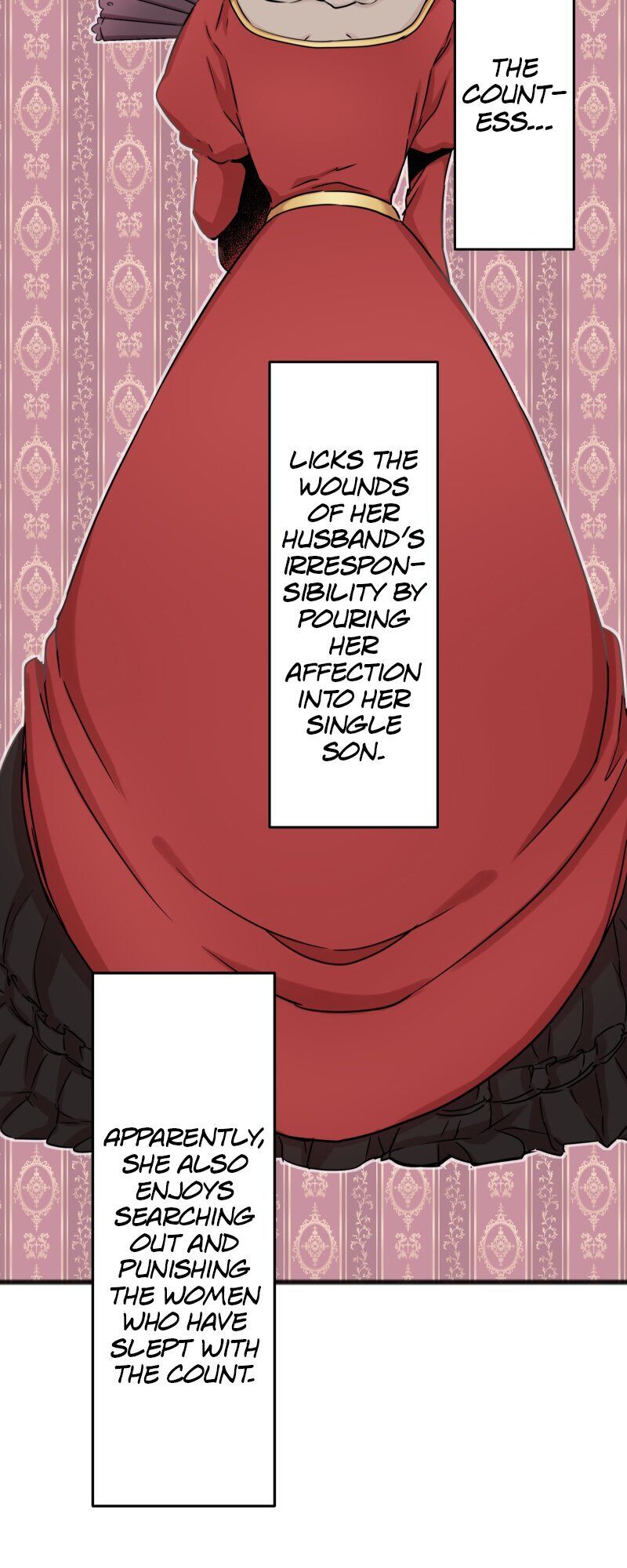 Nulliitas: The Half-Blood Royalty Chapter 3 233 15