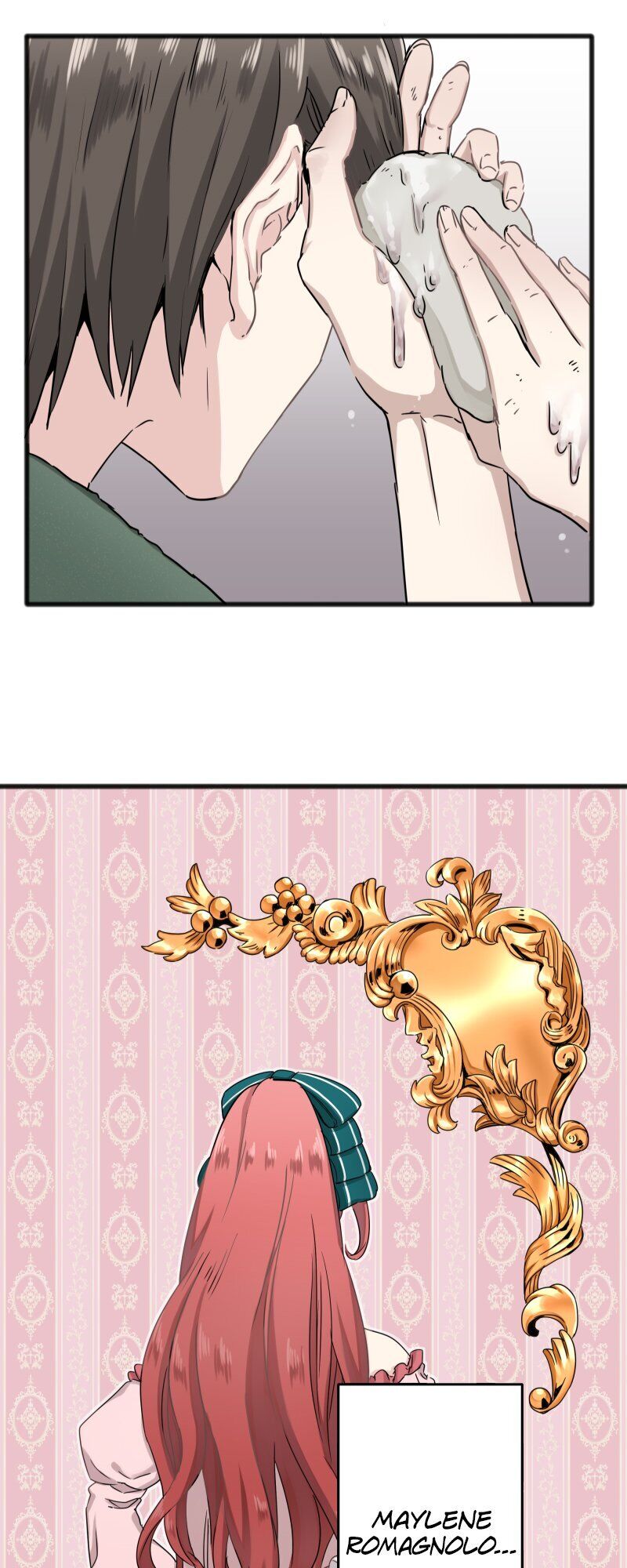 Nulliitas: The Half-Blood Royalty Chapter 3 234 16