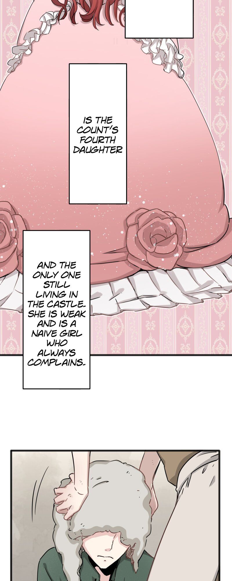 Nulliitas: The Half-Blood Royalty Chapter 3 235 17