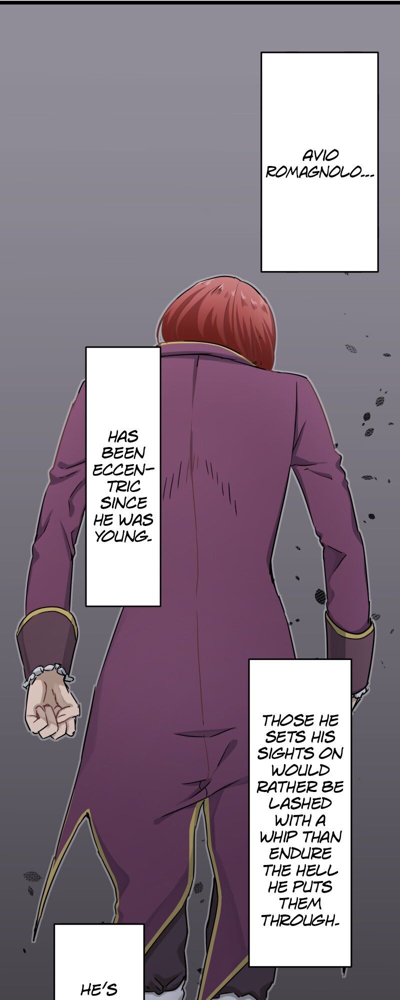 Nulliitas: The Half-Blood Royalty Chapter 3 237 19