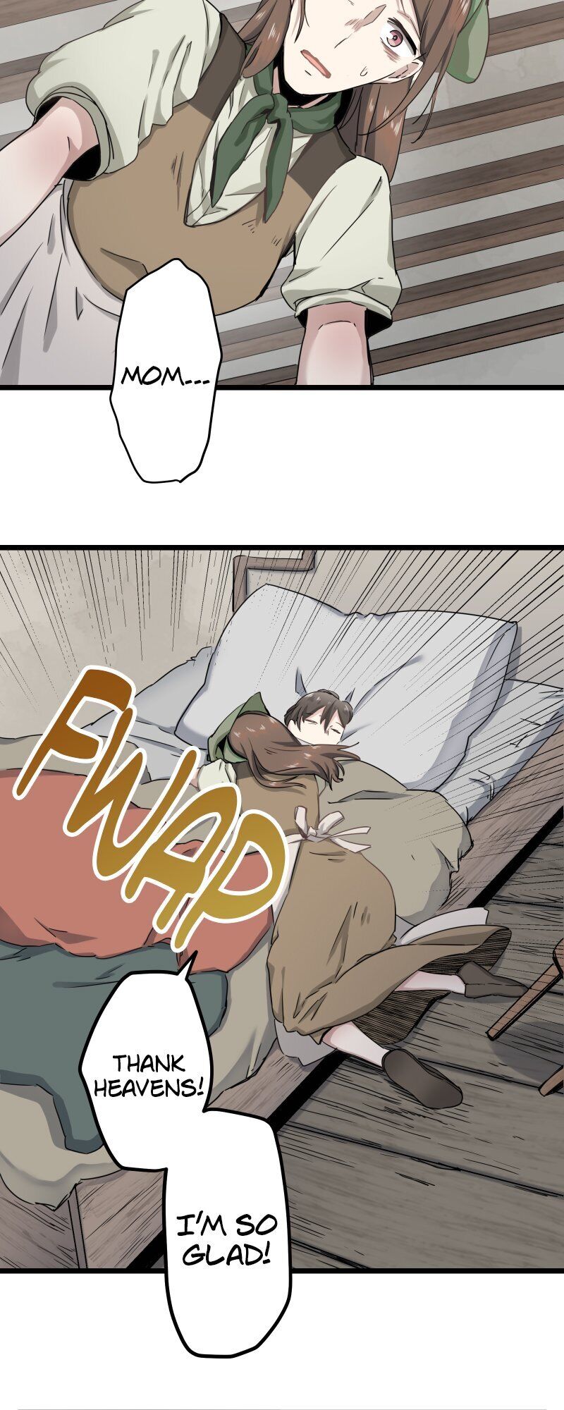 Nulliitas: The Half-Blood Royalty Chapter 3 220 2