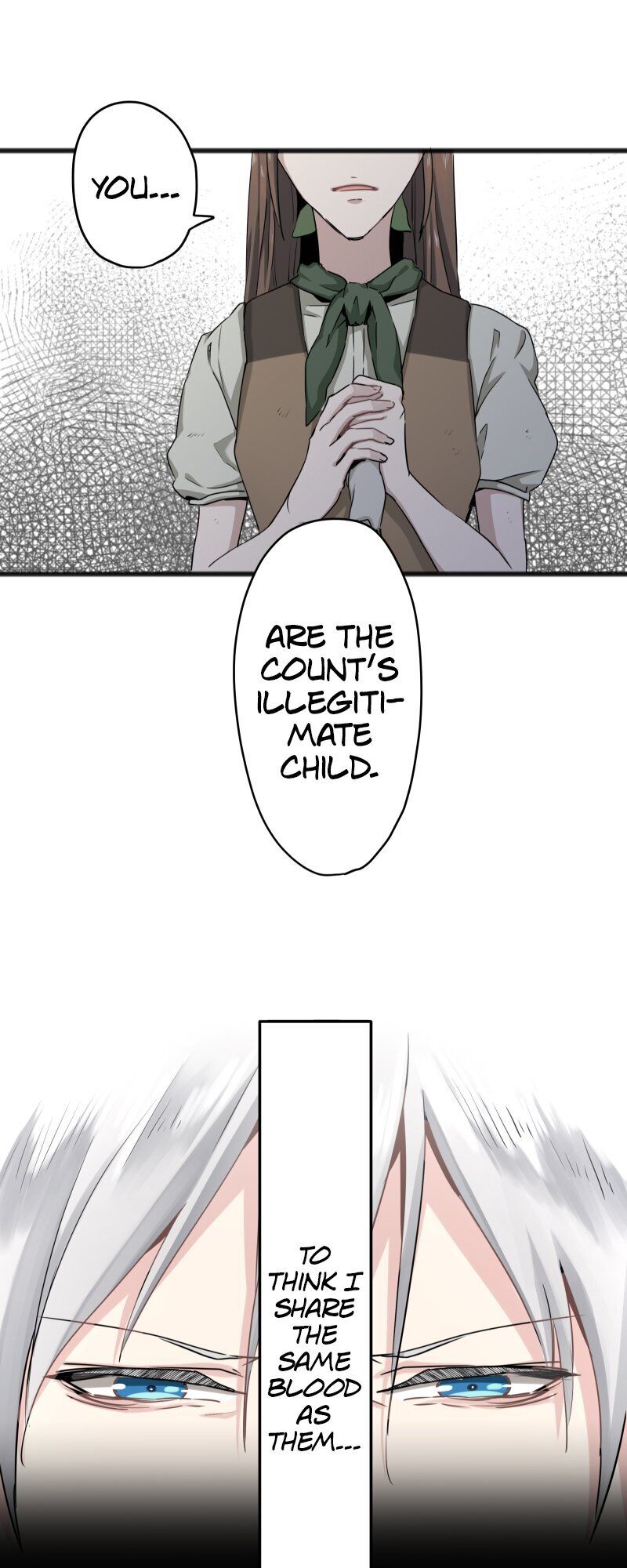 Nulliitas: The Half-Blood Royalty Chapter 3 239 21