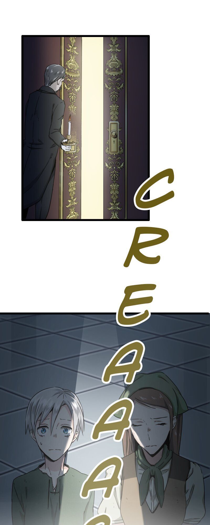 Nulliitas: The Half-Blood Royalty Chapter 3 243 25