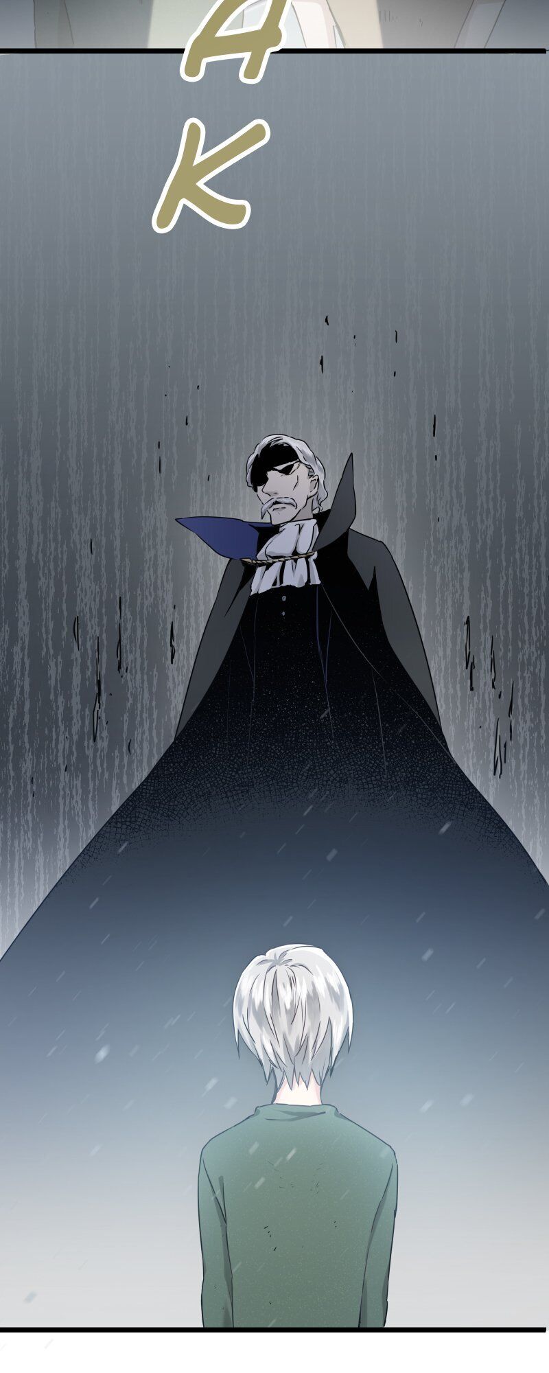 Nulliitas: The Half-Blood Royalty Chapter 3 244 26