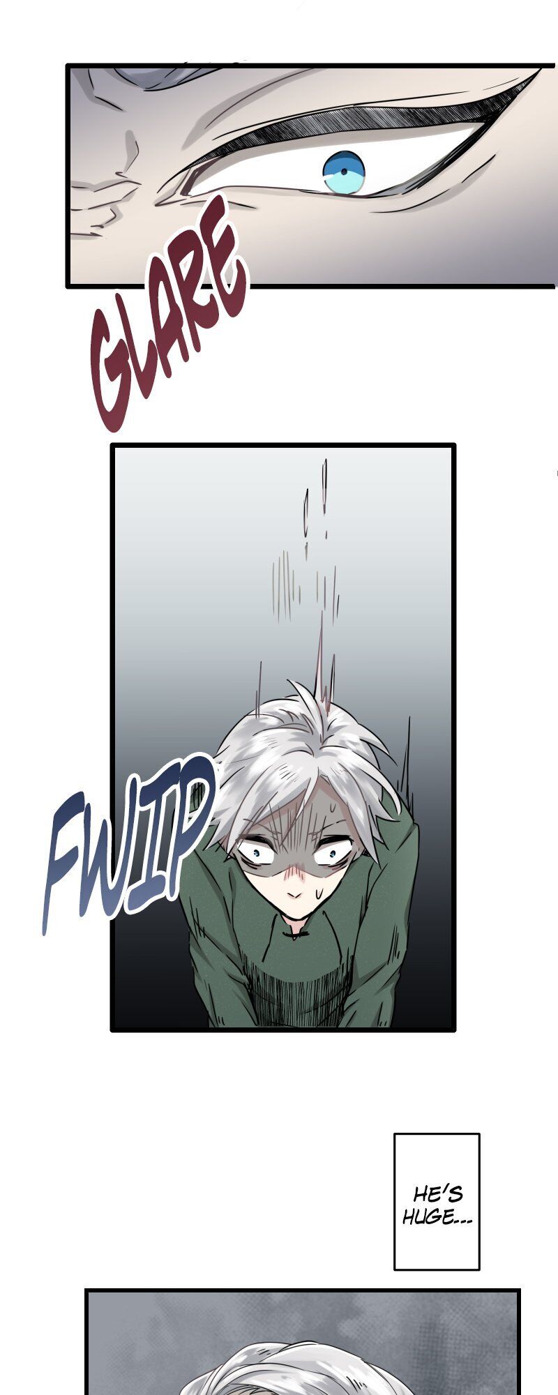 Nulliitas: The Half-Blood Royalty Chapter 3 245 27