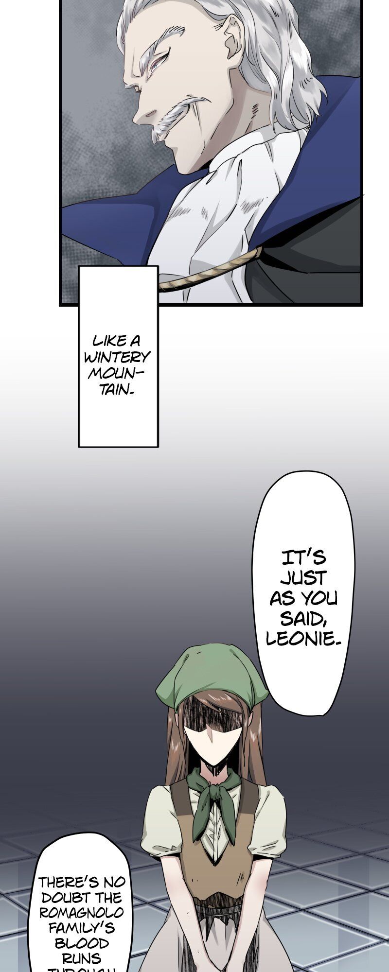 Nulliitas: The Half-Blood Royalty Chapter 3 246 28