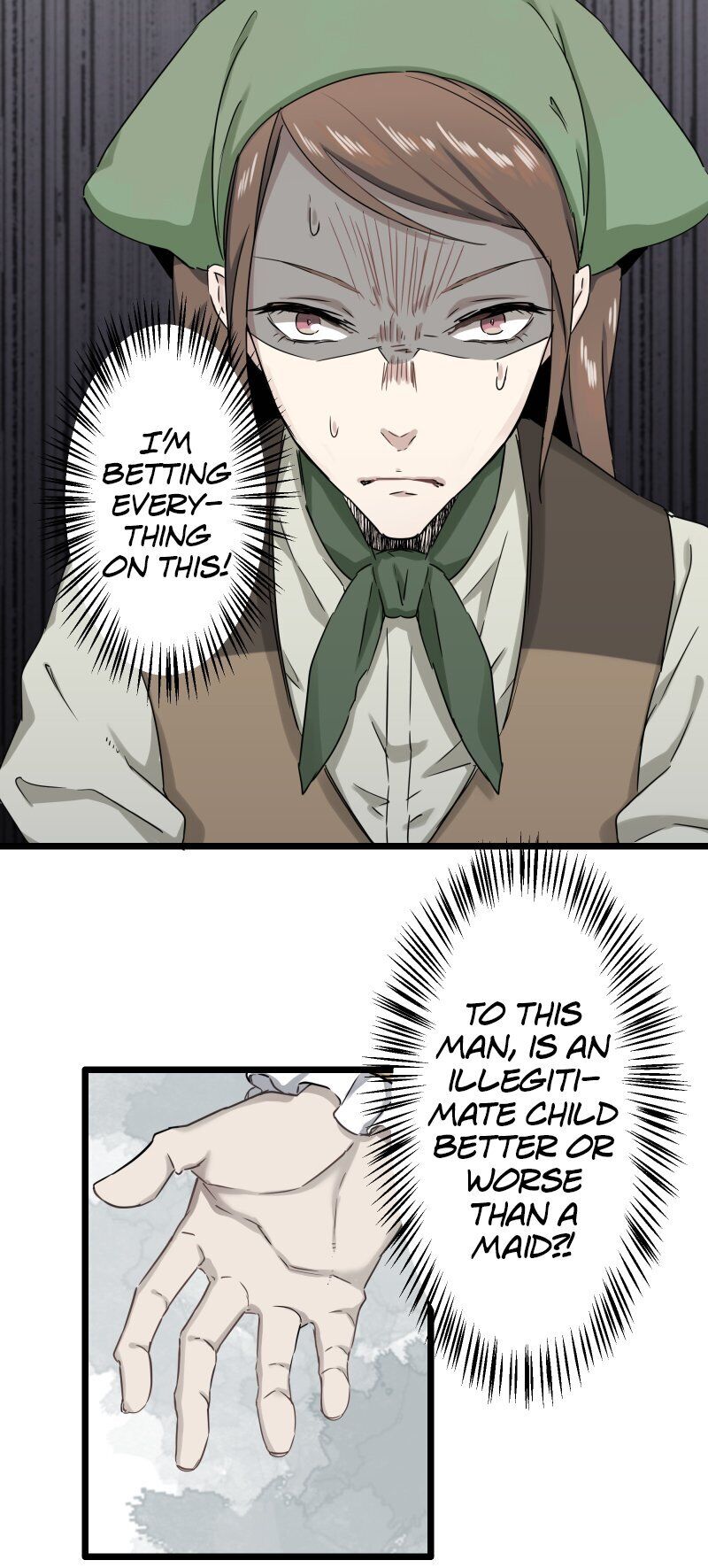 Nulliitas: The Half-Blood Royalty Chapter 3 248 30