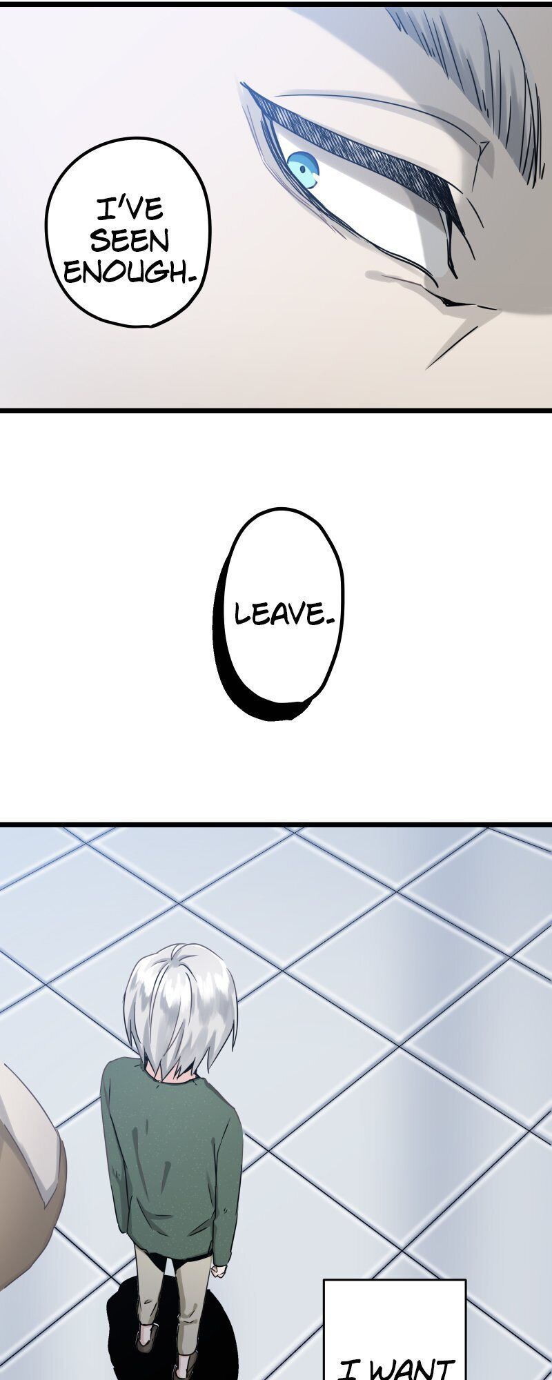 Nulliitas: The Half-Blood Royalty Chapter 3 256 38