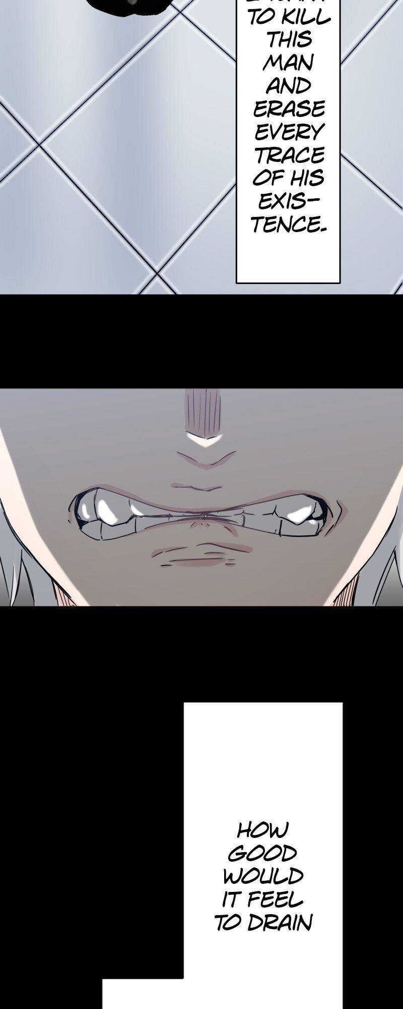 Nulliitas: The Half-Blood Royalty Chapter 3 257 39